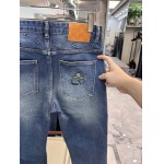 2025年12月12日入荷新作Louis Vuittonジーパン秋冬高品質/人気/限定版/Knt工場