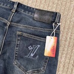 2025年12月12日入荷新作Louis Vuittonジーパン秋冬高品質/人気/限定版/Knt工場