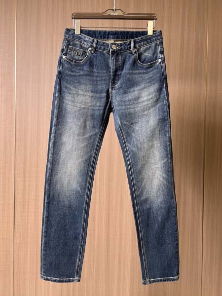 2025年12月12日入荷新作Diorジーパン秋冬高品質/人...