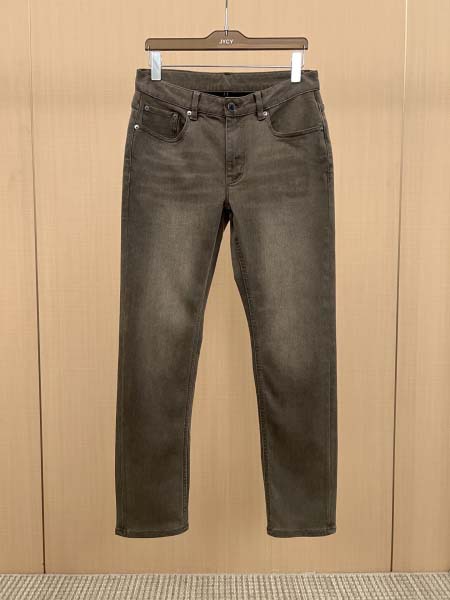 2025年12月12日入荷新作Zegnaジーパン秋冬高品質/...