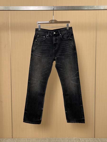 2025年12月12日入荷新作YSLジーパン秋冬高品質/人気...