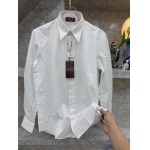 2025年12月12日入荷新作Gucciシャツ秋冬高品質/人気/限定版/Knt工場