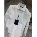 2025年12月12日入荷新作Louis Vuittonシャツ秋冬高品質/人気/限定版/Knt工場