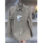 2025年12月12日入荷新作Burberryシャツ秋冬高品質/人気/限定版/Knt工場