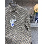 2025年12月12日入荷新作Burberryシャツ秋冬高品質/人気/限定版/Knt工場