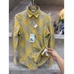 2025年12月12日入荷新作Burberryシャツ秋冬高品質/人気/限定版/Knt工場