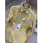 2025年12月12日入荷新作Burberryシャツ秋冬高品質/人気/限定版/Knt工場