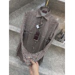 2025年12月12日入荷新作GUCCIシャツ秋冬高品質/人気/限定版/Knt工場