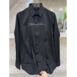 2025年12月12日入荷新作Dolce&Gabbanaシャツ秋冬高品質/人気/限定版/Knt工場