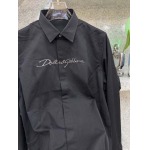 2025年12月12日入荷新作Dolce&Gabbanaシャツ秋冬高品質/人気/限定版/Knt工場