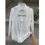 2025年12月12日入荷新作Dolce&Gabbanaシャツ秋冬高品質/人気/限定版/Knt工場