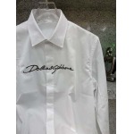 2025年12月12日入荷新作Dolce&Gabbanaシャツ秋冬高品質/人気/限定版/Knt工場