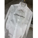 2025年12月12日入荷新作Dolce&Gabbanaシャツ秋冬高品質/人気/限定版/Knt工場