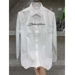 2025年12月12日入荷新作Dolce&Gabbanaシャツ秋冬高品質/人気/限定版/Knt工場