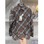 2025年12月12日入荷新作Burberryシャツ秋冬高品質/人気/限定版/Knt工場