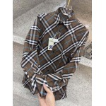 2025年12月12日入荷新作Burberryシャツ秋冬高品質/人気/限定版/Knt工場
