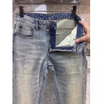 2025年12月12日入荷新作Stefano Ricciジーパン秋冬高品質/人気/限定版/Knt工場