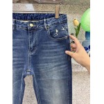 2025年12月12日入荷新作Louis Vuittonジーパン秋冬高品質/人気/限定版/Knt工場