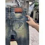 2025年12月12日入荷新作Dolce&Gabbanaジーパン秋冬高品質/人気/限定版/Knt工場