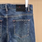 2025年12月12日入荷新作KITONジーパン秋冬高品質/人気/限定版/Knt工場