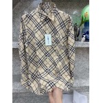 2025年12月12日入荷新作Burberryシャツ秋冬高品質/人気/限定版/Knt工場