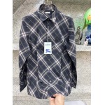 2025年12月12日入荷新作Burberryシャツ秋冬高品質/人気/限定版/Knt工場