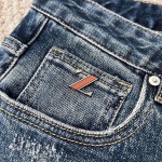 2025年12月12日入荷新作ZEGNAジーパン秋冬高品質/人気/限定版/Knt工場