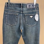 2025年12月12日入荷新作Pradaジーパン秋冬高品質/人気/限定版/Knt工場