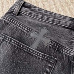 2025年12月12日入荷新作Chrome heartsジーパン秋冬高品質/人気/限定版/Knt工場