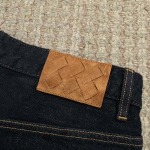 2025年12月12日入荷新作BVジーパン秋冬高品質/人気/限定版/Knt工場