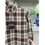 2025年12月12日入荷新作ZEGNAシャツ秋冬高品質/人気/限定版/Knt工場