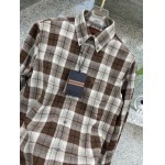 2025年12月12日入荷新作ZEGNAシャツ秋冬高品質/人気/限定版/Knt工場