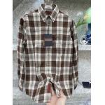 2025年12月12日入荷新作ZEGNAシャツ秋冬高品質/人気/限定版/Knt工場