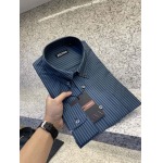 2025年12月12日入荷新作ZEGNAシャツ秋冬高品質/人気/限定版/Knt工場