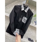 2025年12月12日入荷新作Dolce&Gabbanaシャツ秋冬高品質/人気/限定版/Knt工場