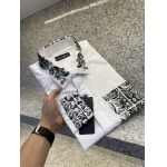 2025年12月12日入荷新作Dolce&Gabbanaシャツ秋冬高品質/人気/限定版/Knt工場