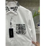 2025年12月12日入荷新作Dolce&Gabbanaシャツ秋冬高品質/人気/限定版/Knt工場