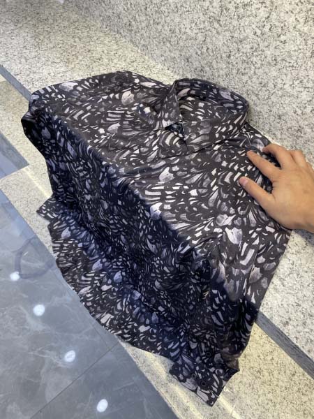 2025年12月12日入荷新作Louis Vuittonシャ...