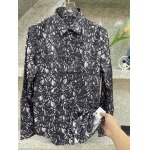 2025年12月12日入荷新作Louis Vuittonシャツ秋冬高品質/人気/限定版/Knt工場