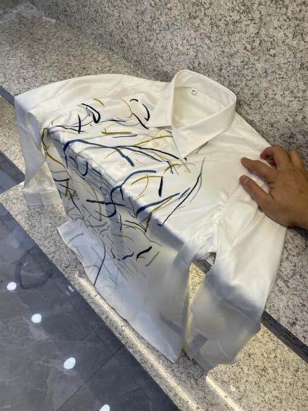 2025年12月12日入荷新作Louis Vuittonシャ...