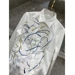 2025年12月12日入荷新作Louis Vuittonシャツ秋冬高品質/人気/限定版/Knt工場