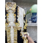 2025年12月12日入荷新作Versaceシャツ秋冬高品質/人気/限定版/Knt工場