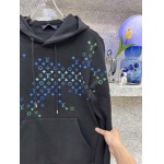 2025年12月14日入荷新作Louis Vuittonパーカー秋冬高品質/人気/限定版/Knt工場