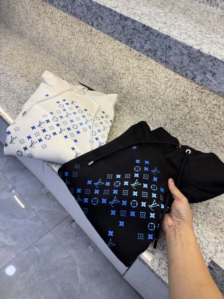 2025年12月14日入荷新作Louis Vuittonパー...