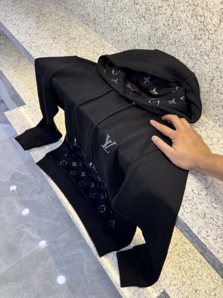 2025年12月14日入荷新作Louis Vuittonパー...