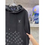 2025年12月14日入荷新作Louis Vuittonパーカー秋冬高品質/人気/限定版/Knt工場