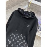 2025年12月14日入荷新作Louis Vuittonパーカー秋冬高品質/人気/限定版/Knt工場