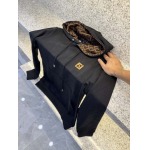 2025年12月14日入荷新作Fendiパーカー秋冬高品質/人気/限定版/Knt工場
