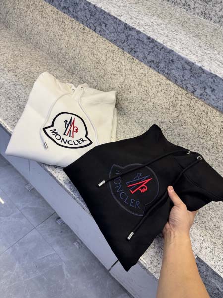 2025年12月14日入荷新作Monclerパーカー秋冬高品...