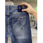 2025年12月14日入荷新作Stefano Ricciジーパン秋冬高品質/人気/限定版/Knt工場